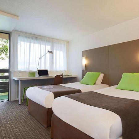 Campanile Le Mans - Arnage Hotel Kültér fotó