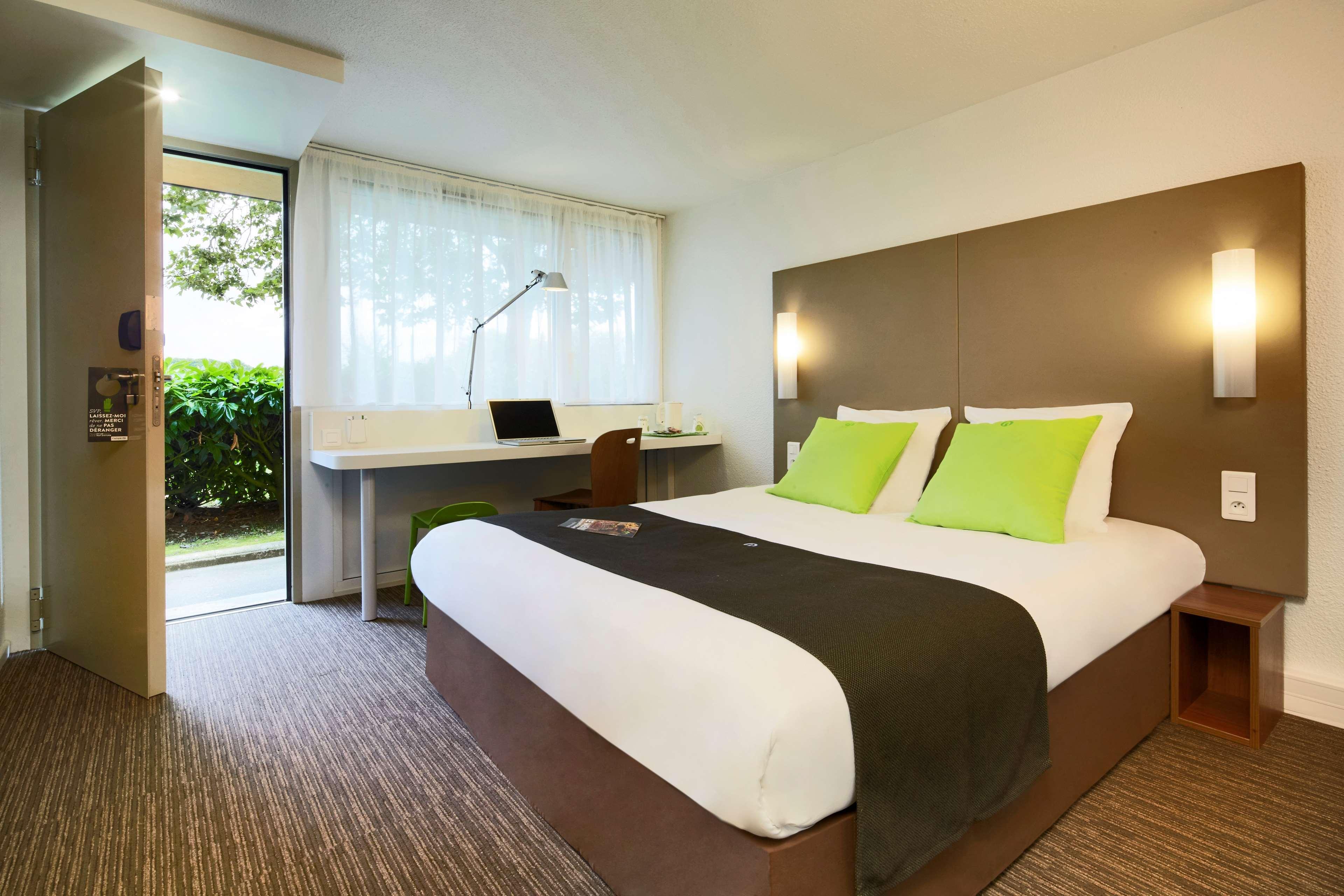 Campanile Le Mans - Arnage Hotel Kültér fotó