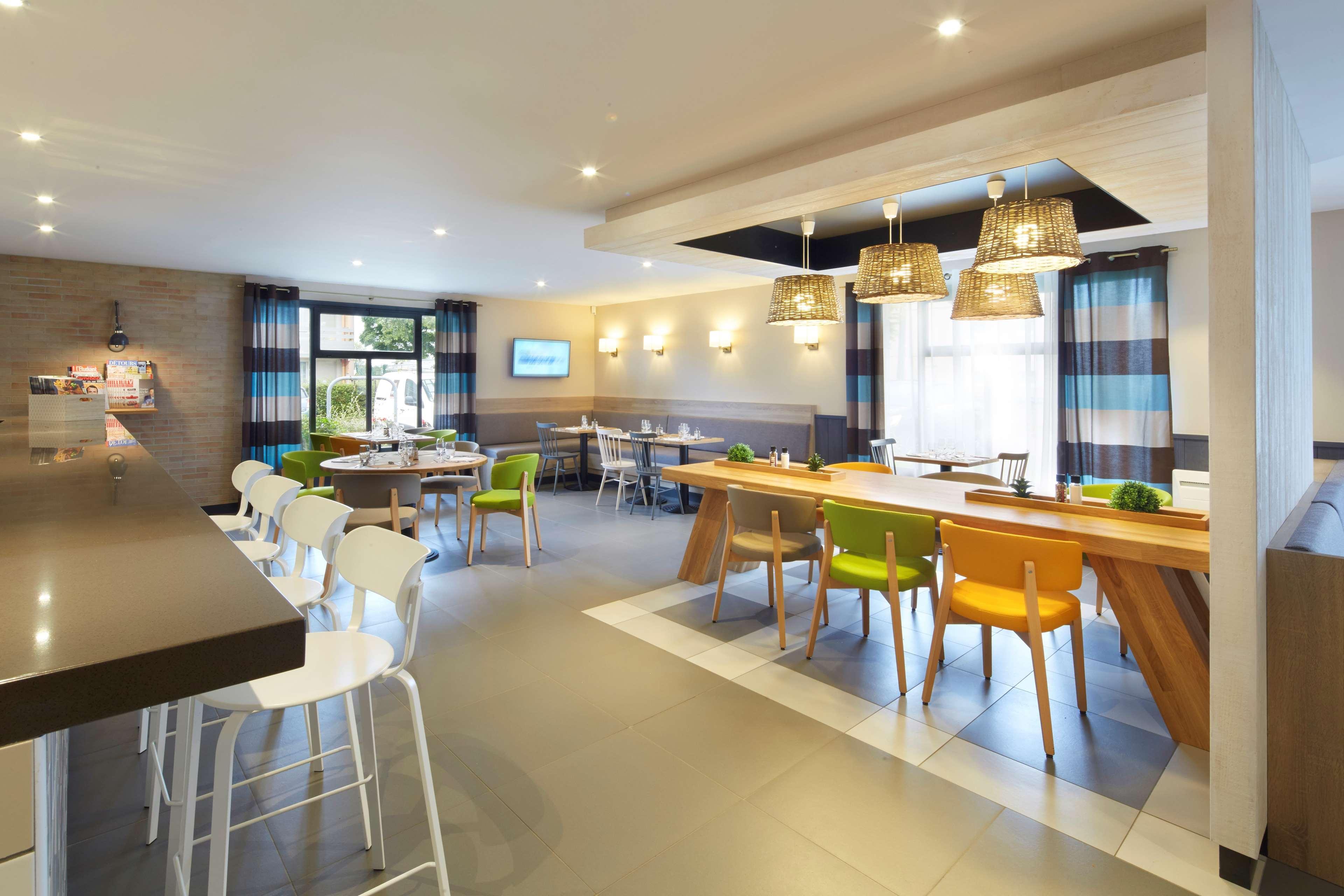 Campanile Le Mans - Arnage Hotel Kültér fotó