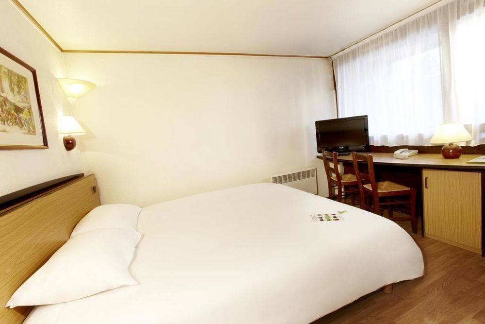 Campanile Le Mans - Arnage Hotel Szoba fotó